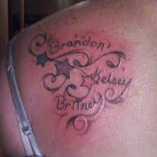 Interesting name tattoo designs for you. Tattoo Body Art Net Tattoos Tattoos For Kids Name Tattoos