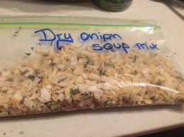 Check spelling or type a new query. Countrified Hicks Homemade Dry Onion Soup Mix