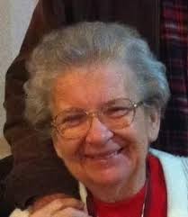 Audrey Davison Obituary (1935