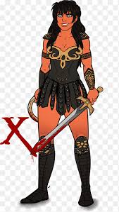 With them, they brought the matchlock gun, and japanese warfare and samurai armor were forever changed. Xena Warrior Princess Costume Design Woman Warrior Cartoon Fictional Character Png Pngegg