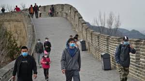 Berikut daftar 10 tempat wisata di china yang terbaik. Csis Sebut 5 Pelajaran Penting Dari Pengalaman Cina Hadapi Corona Bisnis Tempo Co