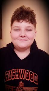 Mason Edgar Mays went home to be with the Lord