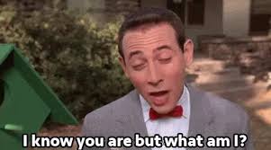 10 Pee-wee's Big Adventure Quotes You Probably Say All the Time
