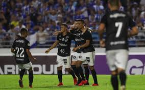 15 hours ago · siga a narração em tempo real. Com Gol Nos Acrescimos Botafogo Vira Contra O Csa E Entra No G4 Lance