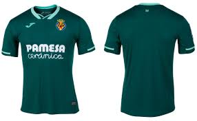 Import the latest dream league soccer kits 2021 & logos, with urls. Villarreal 2019 20 Joma Home Away And Third Kits Football Fashion