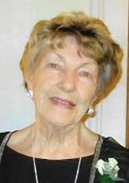 Obituary of Alice Helen (Prendergast) Dearn, Halifax, Port Caledonia