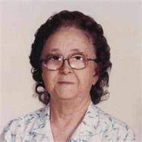 Most Recent Obituaries