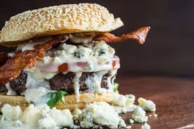 The first location opened in july 2008 at the smith haven mall in lake grove, new york. Bobby S Burger Palace Burofotos Glassdoor