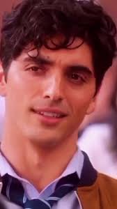 Marco Peña Kissing Booth Makeup Makeout Edit with Capcut