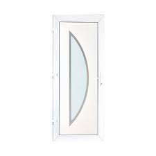 Maybe you would like to learn more about one of these? Porte D Entree Pvc Geom Semisphera Blanc 80 X H 215 Cm Poussant Gauche Castorama