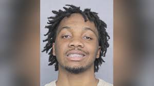 En corte acusado de robo de auto en Miramar