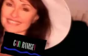 Gail Ramsey filmography