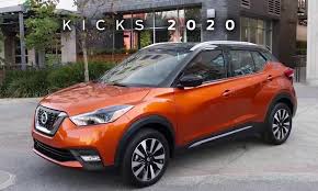 Nissan Kicks 2020 Suivez Votre Propre Voie In 2020 Nissan Kicks Go Your Own Way