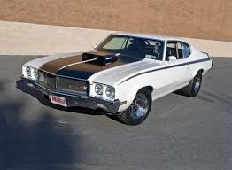 Buick Stage 2 Prototype Saga Clarified Hemmings Daily Old Muscle Cars Buick Gsx Classic Cars Muscle
