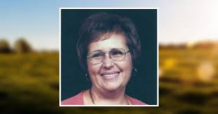 Joann Touchstone Low Obituary February 27, 2022