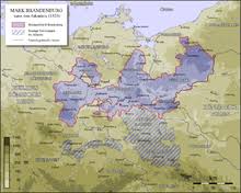 Uckermark Wikipedia