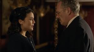 Adriana Ugarte As Sira Quiroga Aka Arish Agoriuq In El Tiempo Entre Costuras The Time In Between 2013 Character Fictional Characters John