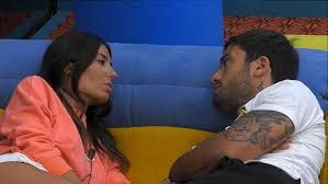 Segui gli aggiornamenti minuto per minuto. Grande Fratello Vip Elisabetta Gregoraci Si Dichiara A Pierpaolo Pretelli Sei Stato Un Fulmine A Ciel Sereno