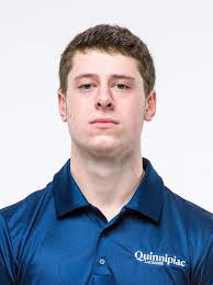 2018 Men's Lacrosse Roster