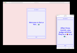 You will get to know about his taste in people and you can also tell them about your last tinder date as well. Mozilla Foundation Getting To Know Foreign Objects The Creators Of Bot Or Not