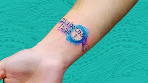 See more ideas about t1d tattoo, tattoos, diabetes tattoo. 7 Inspiring Diabetes Tattoos