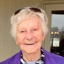 Vera G. Moore Obituary