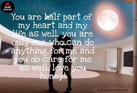 Share them with your loved one. 30 Deep Love Quotes For Her From The Heart Of All Time Bulk Quotes Now