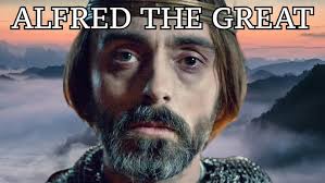 The Story of Alfred the Great