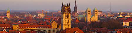 It is in the northern part of the state and is considered to be the cultural centre of the westphalia region. Munster Wikitravel