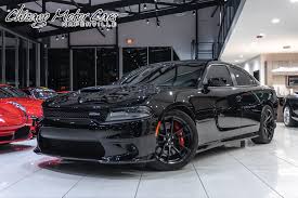 Dodge reintroduced the charger daytona name for 2013. Used 2018 Dodge Charger Daytona 392 Sedan Harman Kardon Audio 8 4 Uconnect System For Sale Special Pricing Chicago Motor Cars Stock 17430a