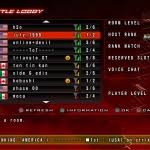 After clearing the heaven dojo, play it again and defeat jinpachi. Tekken 5 Dark Resurrection Cheats And Cheat Codes Playstation 3