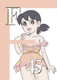 Hentai] Doujinshi - Doraemon / Nobita Nobi x Shizuka Minamoto (F45) /  Izumiya (Adult, Hentai, R18) | Buy from Doujin Republic - Online Shop for  Japanese Hentai