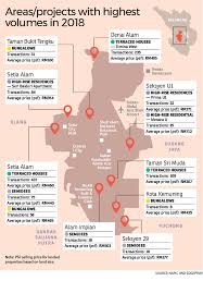 Over the years, the cities of klang valley have seen significant development and growth, leading to a good economy. Shah Alam Has More To Offer Edgeprop My