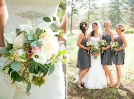 A Beautiful Wedding With An Olive Green And Charcoal Grey Palette Image Devonkphoto Olive Green Weddings Colorado Wedding Gray Wedding Colors