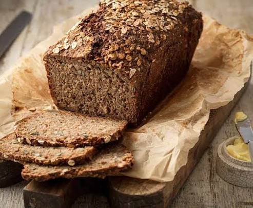 Rye Bread