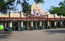 The flags of six nations have flown over texas. Six Flags Over Texas Wikipedia