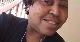 Patricia Ann Jones Freeman