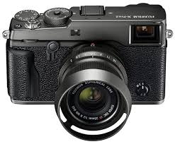 Announced Fuji X Pro2 Graphite Edition Fuji X T2 Graphite Silver Edition And Fuji Finepix Xp120 Cameras Fuji Digital Camera Camera Nikon Camera