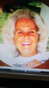 Bonnie Jean (Sanders) Lain