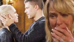 Will Jennifer and Eric Make It Down the Aisle