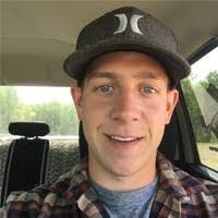 Andrew Scheible's Instagram, Twitter & Facebook