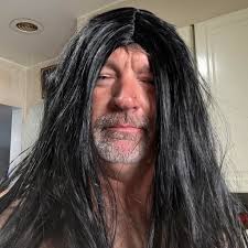 RC Model Ship Mark W. Barker