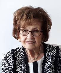 Roy et Giguère Avis de décès