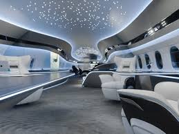 Aviation photos of boeing 737 max 8 aircraft shared by photographers from around the world. Boeing 737 Max Private Jet Interior Concept Looks Like Spaceship
