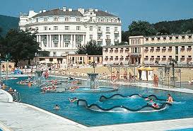 Baden Baden Europe Travel Places To Go Austria
