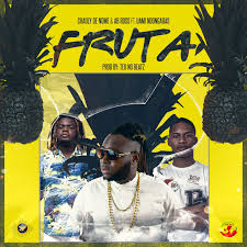 Baixar nova musica uami ndongadas feat. Chauly De Nome Feat Ab Ross Uami Ndongadas Fruta Prod Teo No Beat 2021 Download Mp3 Portal Moz News