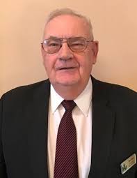 Stephen Blake Obituary March 19, 2022