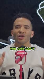 Jason' avdice to Quee B: "You just can't sell anything other than music"  🐝🗣️