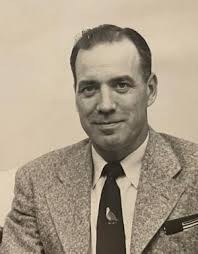 Shelton Spillsbury Abney Jr (1915-1965)