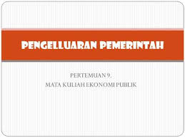 Ilmu negara memiliki cara kerja untuk mendapatkan pengetahuan mengenai negara yakni melalui metode ilmiah. Teori Pengeluaran Negara Ppt Download